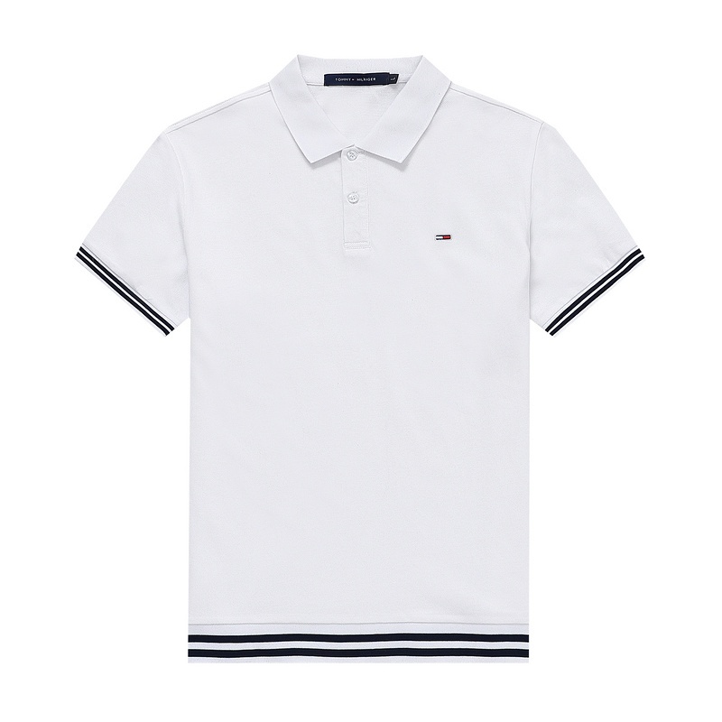 Tommy Men's Polo 50